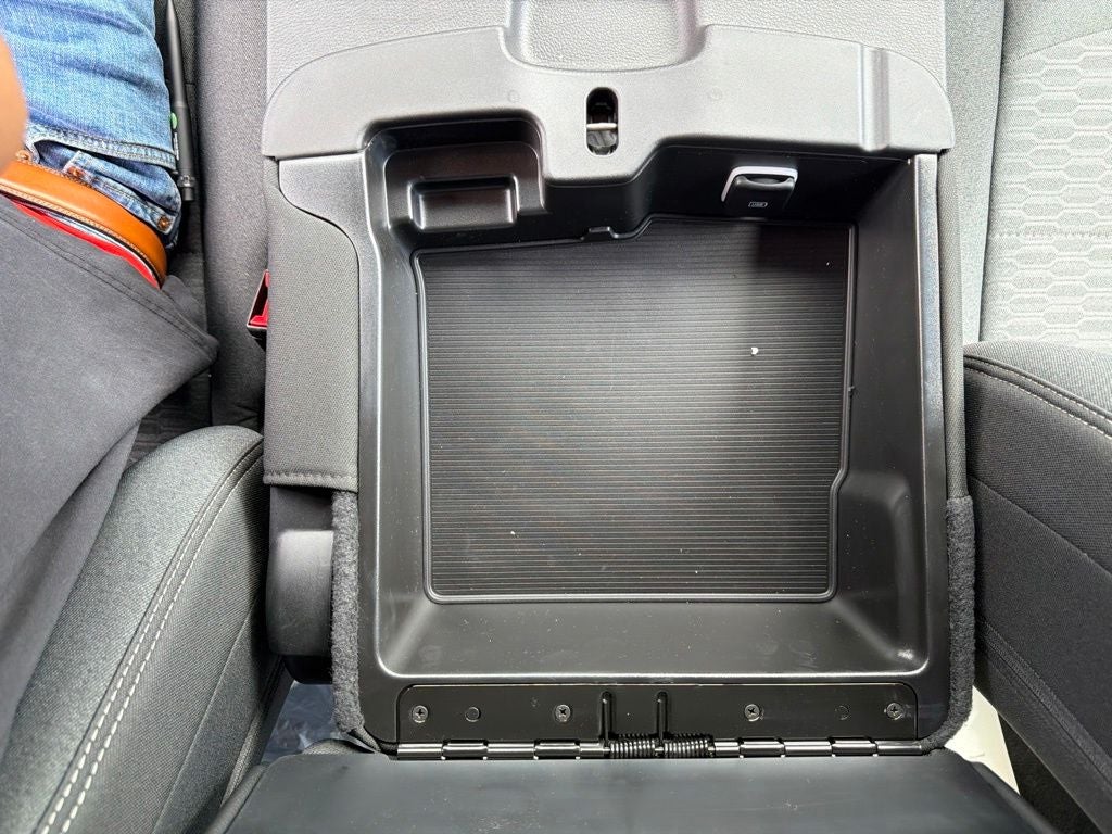 2026 RAM 2500 Base