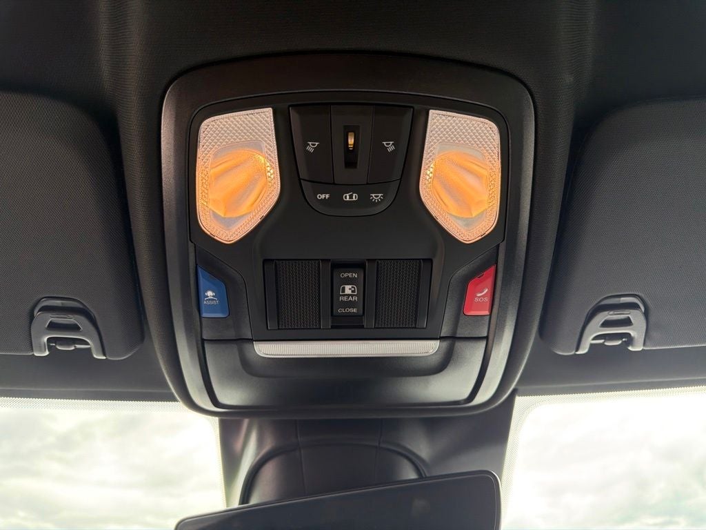 2026 RAM 2500 Base