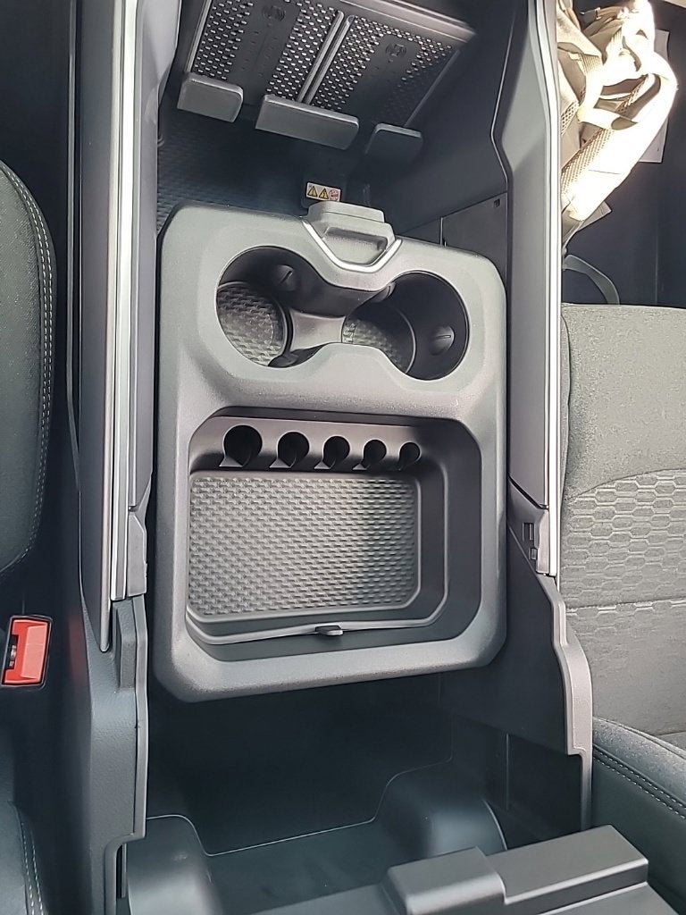 2027 RAM 2500 Big Horn
