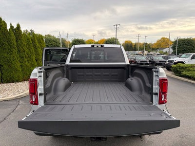 2027 RAM 2500 Big Horn