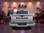 2027 RAM 2500 Big Horn