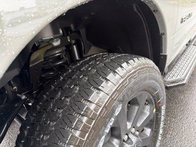 2027 RAM 2500 Big Horn