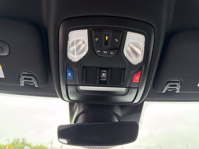 2027 RAM 2500 Big Horn