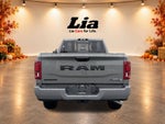 2027 RAM 2500 Big Horn