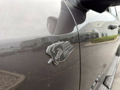 2027 RAM 2500 Big Horn