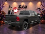 2027 RAM 2500 Big Horn