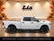 2027 RAM 2500 Big Horn