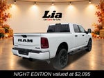 2027 RAM 2500 Big Horn