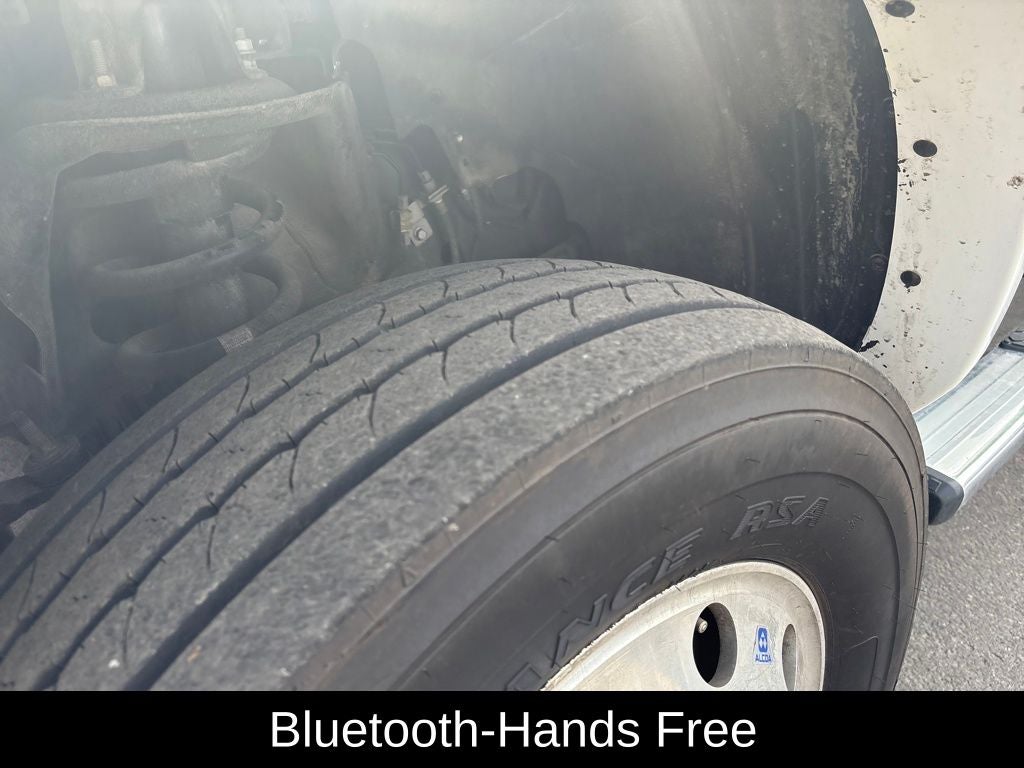 2024 RAM 4500HD Tradesman