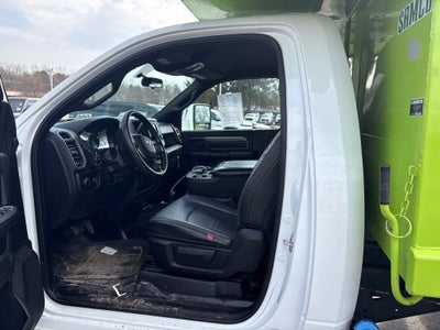 2024 RAM 4500HD Tradesman