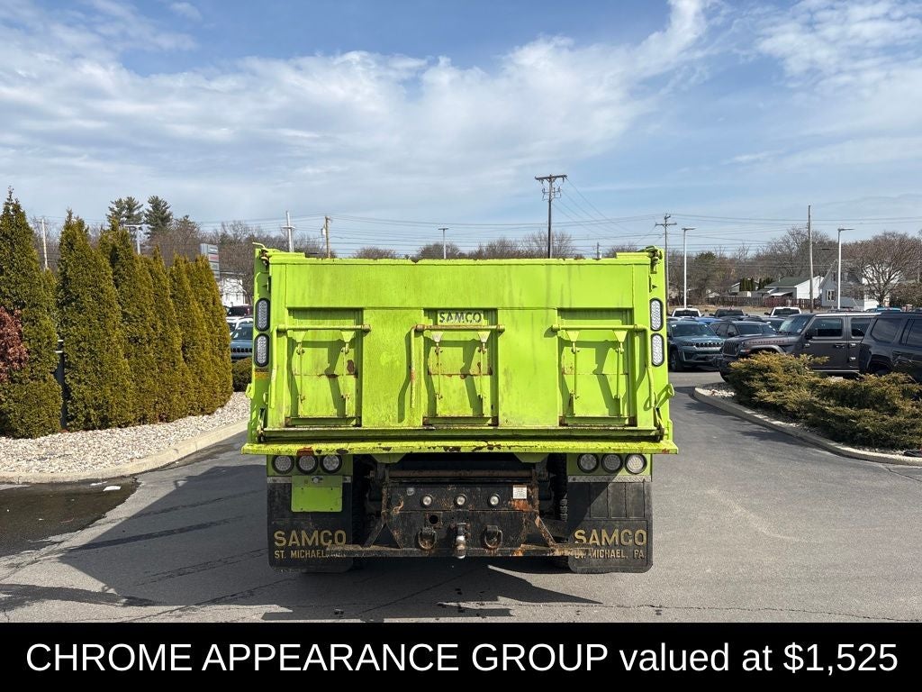 2024 RAM 4500HD Tradesman