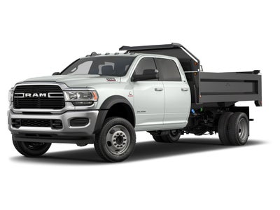 2019 RAM 5500HD SLT