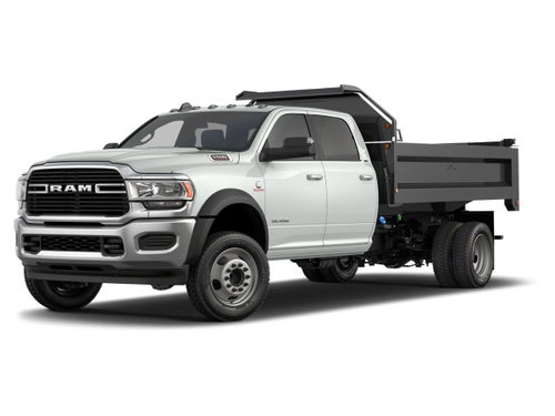 2019 RAM 5500HD SLT