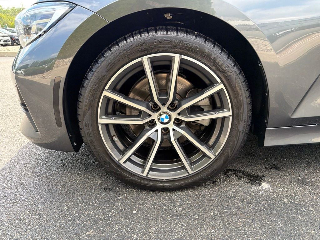 2020 BMW 3 Series 330i xDrive