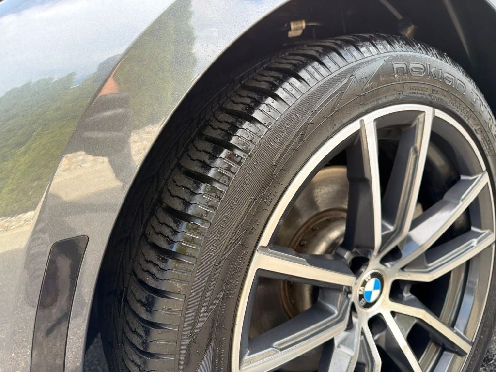 2020 BMW 3 Series 330i xDrive