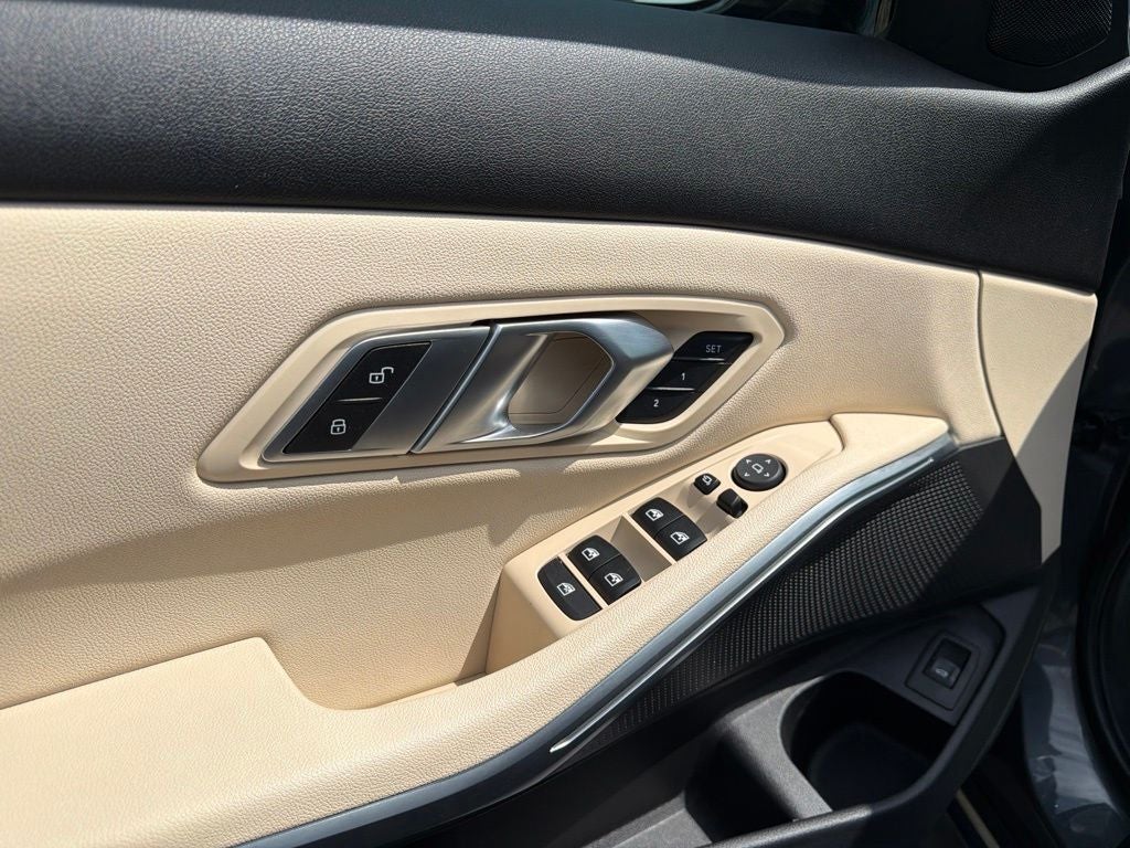2020 BMW 3 Series 330i xDrive