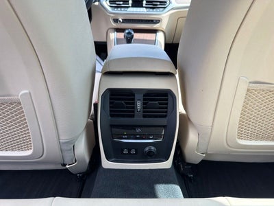2020 BMW 3 Series 330i xDrive