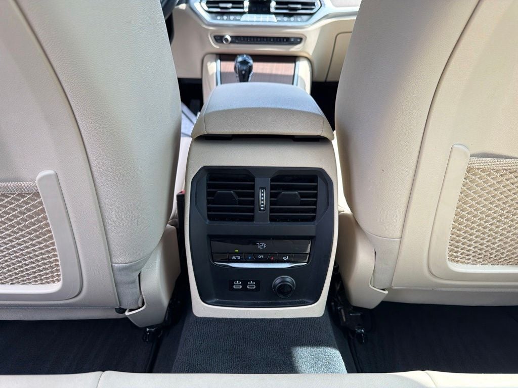 2020 BMW 3 Series 330i xDrive