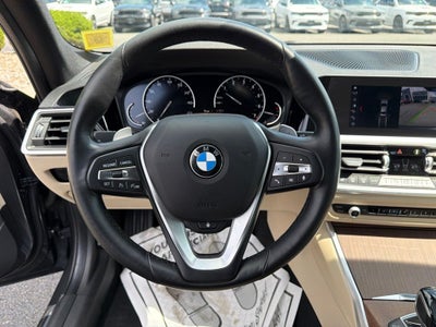 2020 BMW 3 Series 330i xDrive