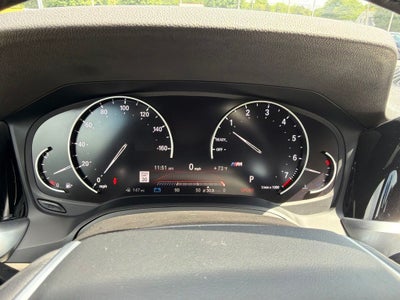 2020 BMW 3 Series 330i xDrive