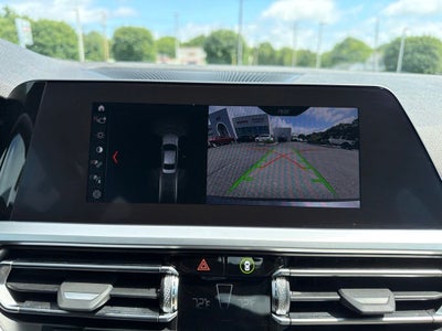 2020 BMW 3 Series 330i xDrive