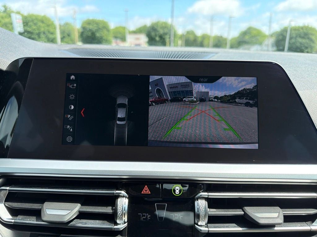 2020 BMW 3 Series 330i xDrive