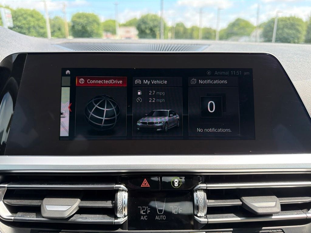 2020 BMW 3 Series 330i xDrive