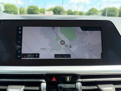 2020 BMW 3 Series 330i xDrive