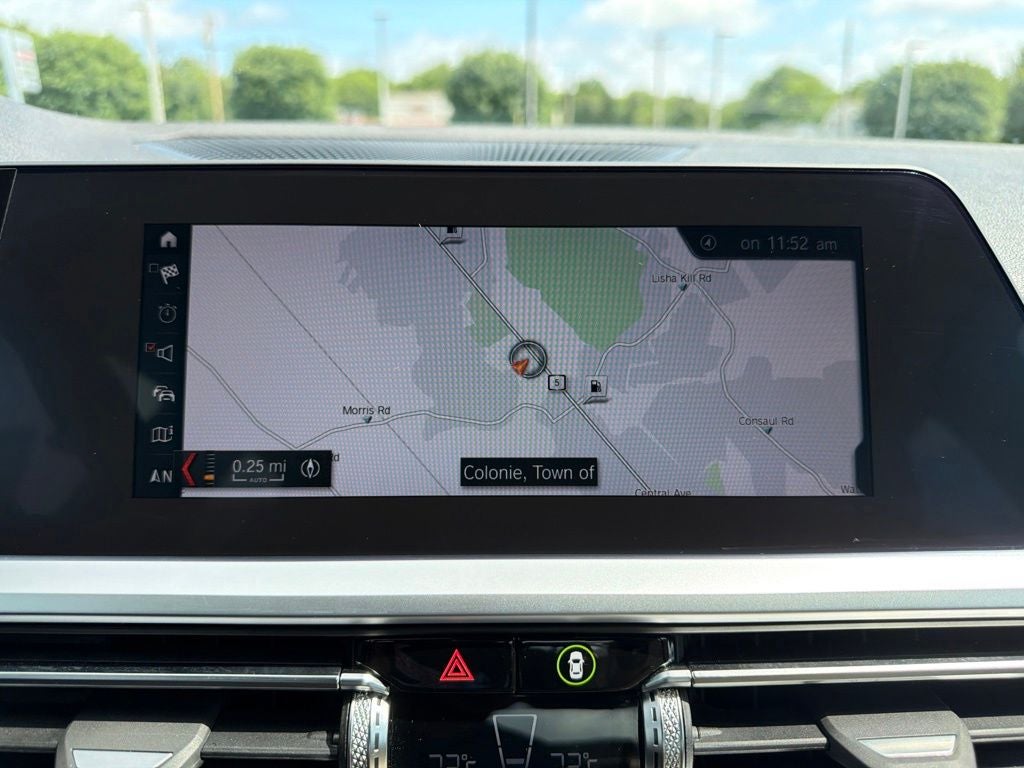 2020 BMW 3 Series 330i xDrive