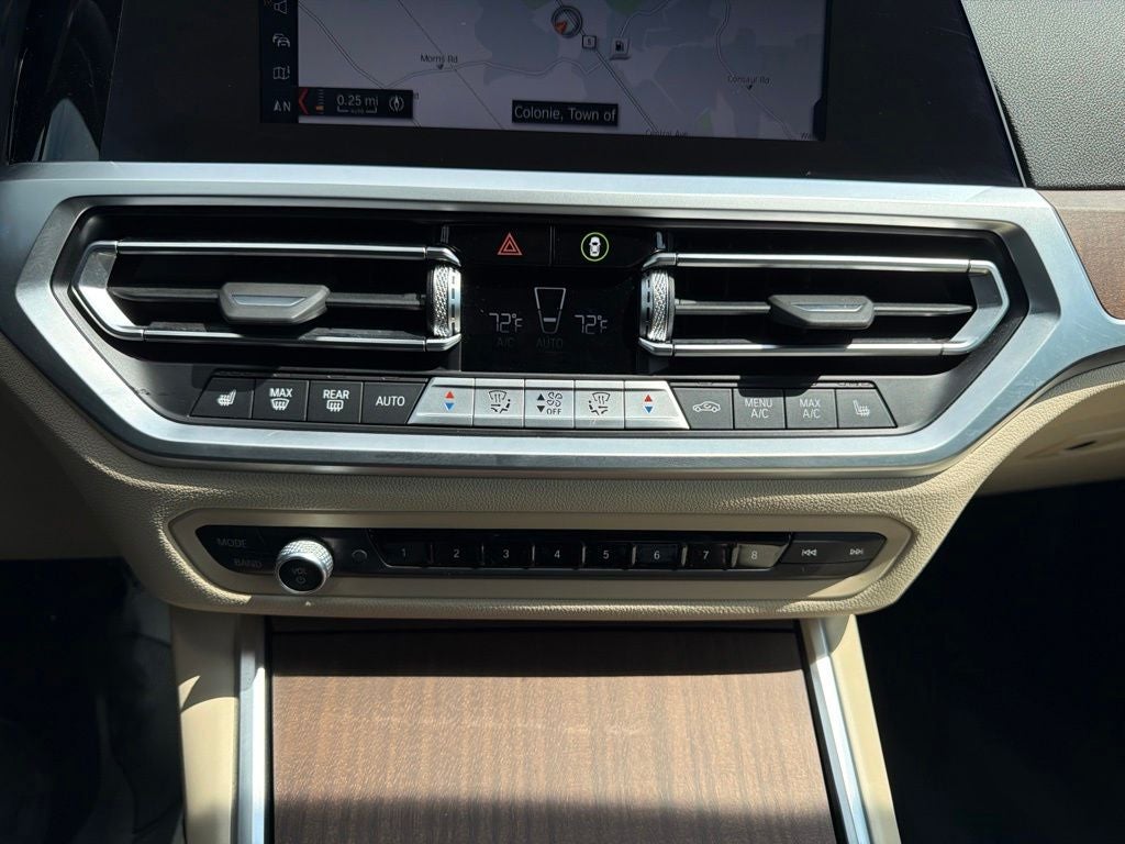 2020 BMW 3 Series 330i xDrive