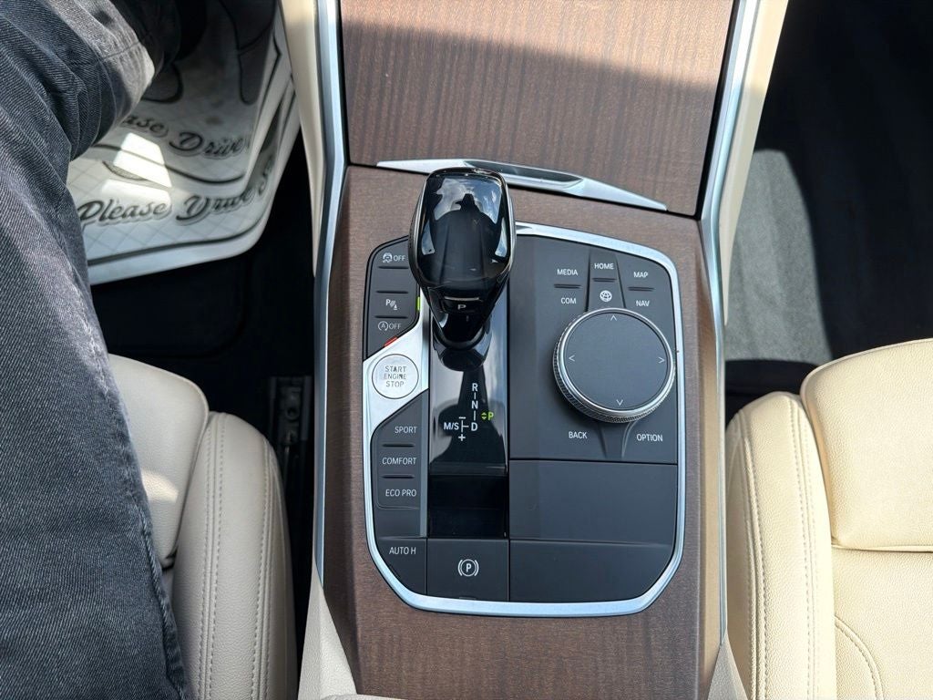 2020 BMW 3 Series 330i xDrive