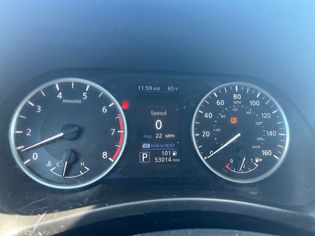 2021 Nissan Sentra S