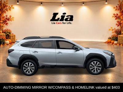 2023 Subaru Outback Premium