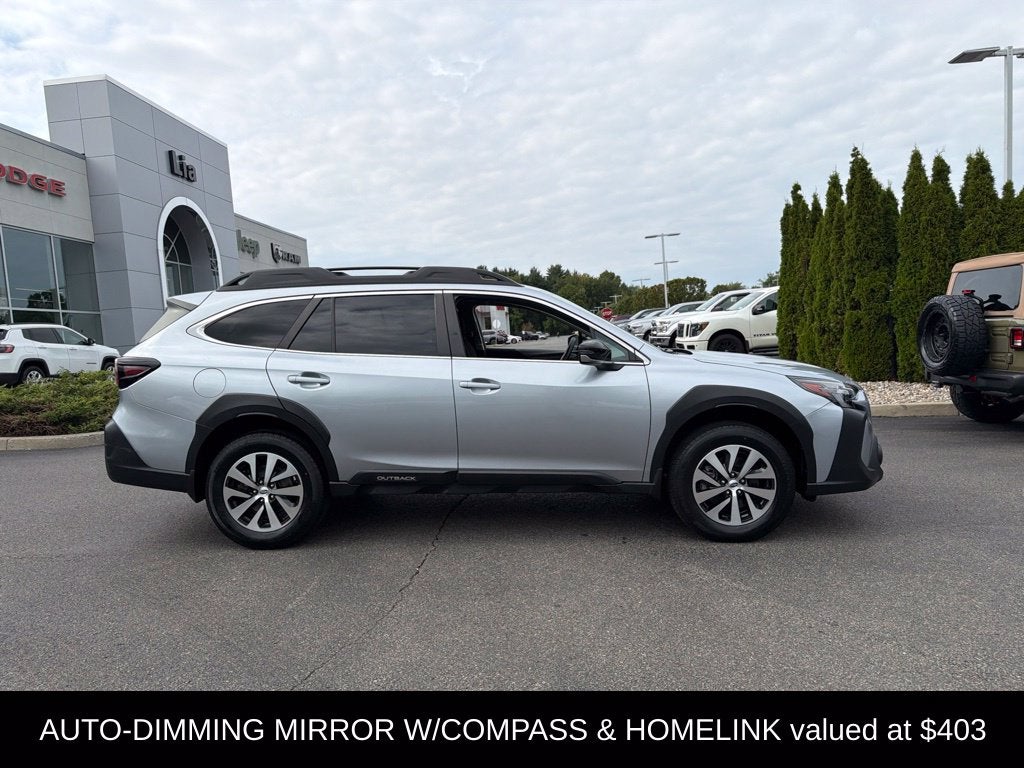 2023 Subaru Outback Premium