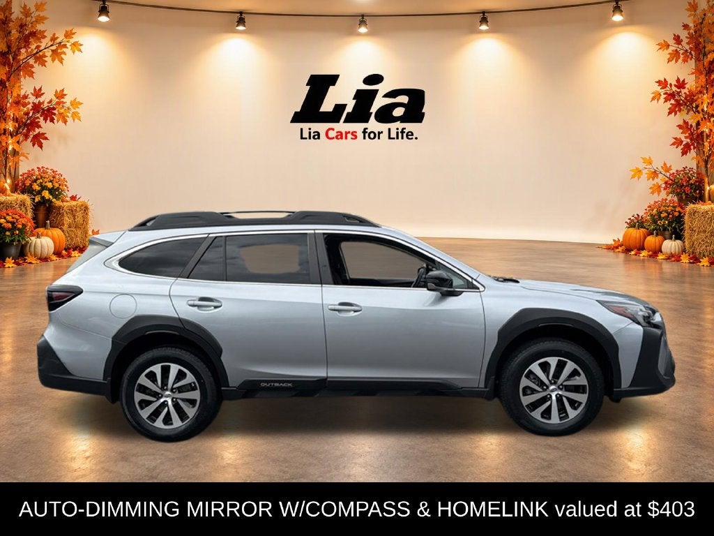 2023 Subaru Outback Premium