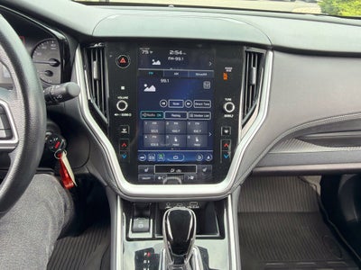 2023 Subaru Outback Premium