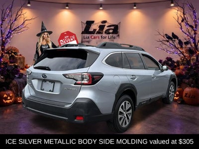 2023 Subaru Outback Premium