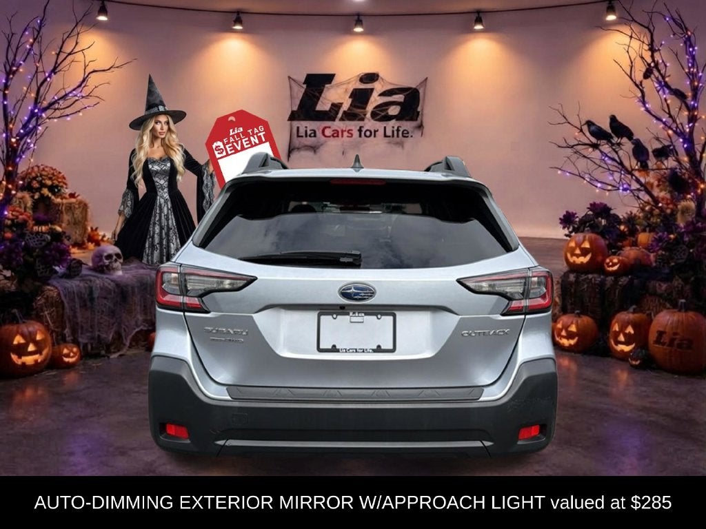 2023 Subaru Outback Premium