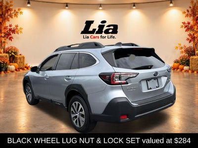 2023 Subaru Outback Premium