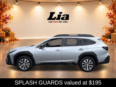 2023 Subaru Outback Premium