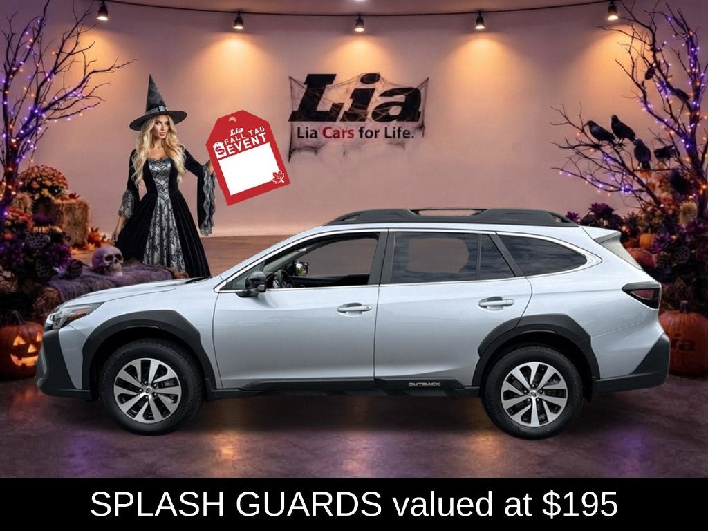 2023 Subaru Outback Premium