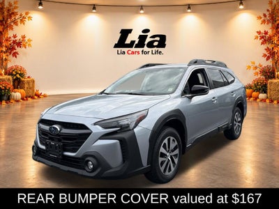 2023 Subaru Outback Premium