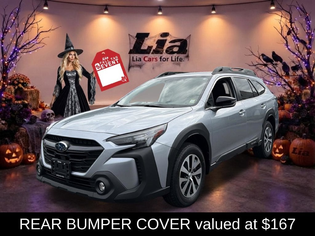 2023 Subaru Outback Premium