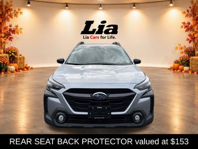 2023 Subaru Outback Premium