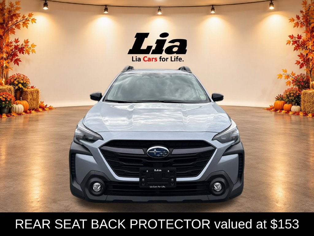 2023 Subaru Outback Premium