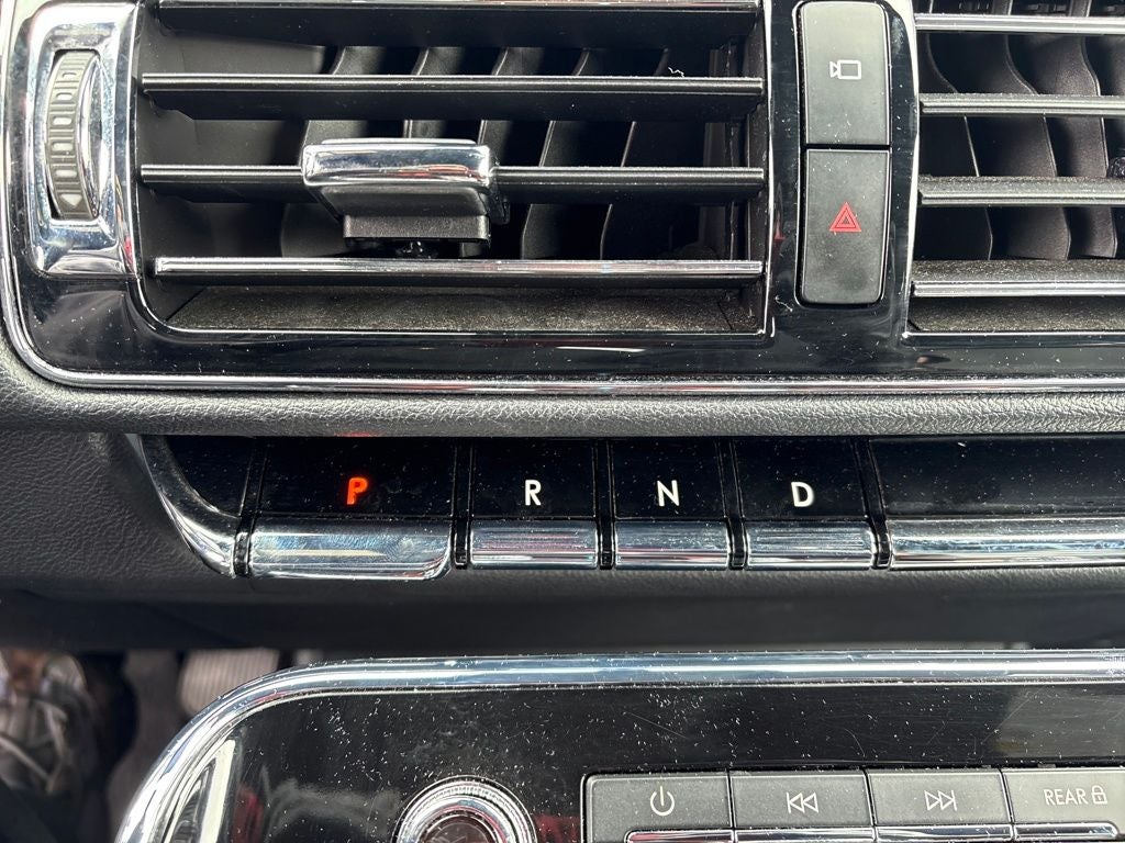 2024 Lincoln Navigator Premiere