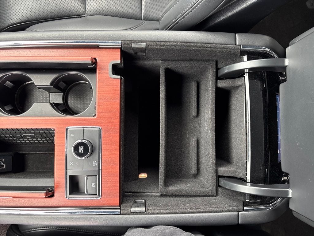 2024 Lincoln Navigator Premiere