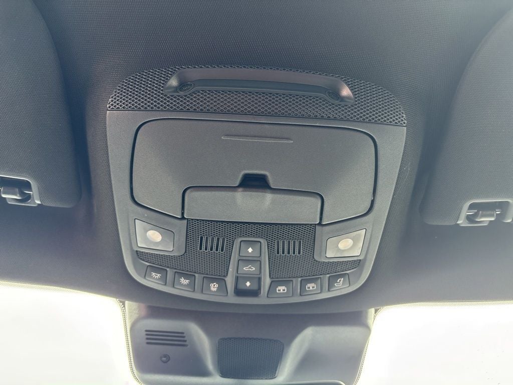 2024 Lincoln Navigator Premiere