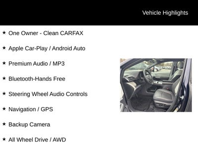 2024 Toyota Sienna XSE 7 Passenger