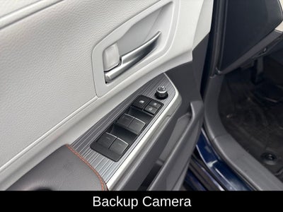 2024 Toyota Sienna XSE 7 Passenger
